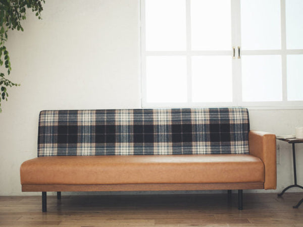STORY OF THE “FUN!” - LOMOND TARTAN – ソファ専門ブランドMANUALgraph