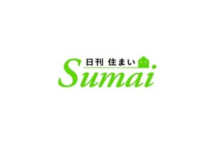 WEBマガジン「日刊Sumai（扶桑社）」にMANUALgraphが紹介されました。