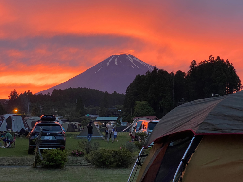 MANUALgraphとitochiのキャンプ試座＆試着会 開催のお知らせ
