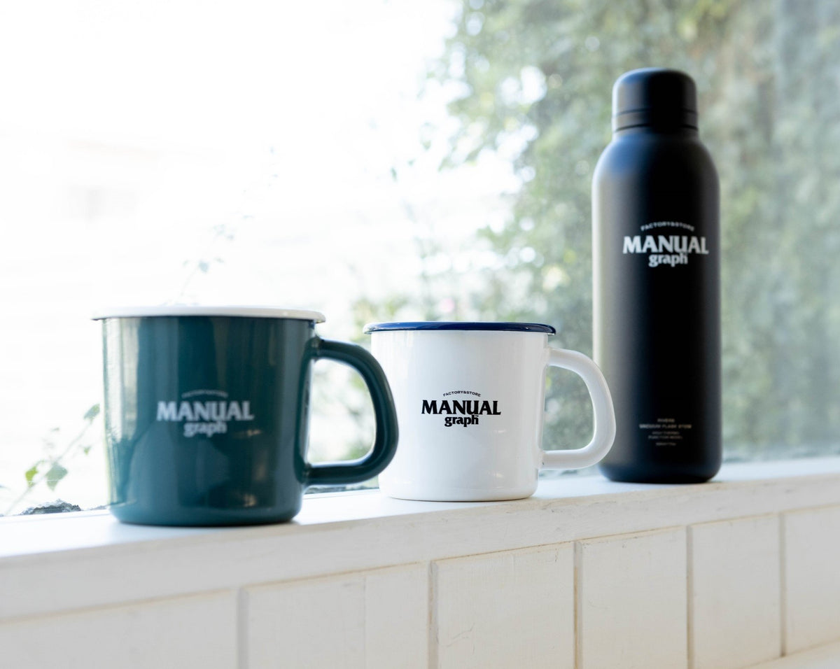 Goods – ソファ専門ブランドMANUALgraph