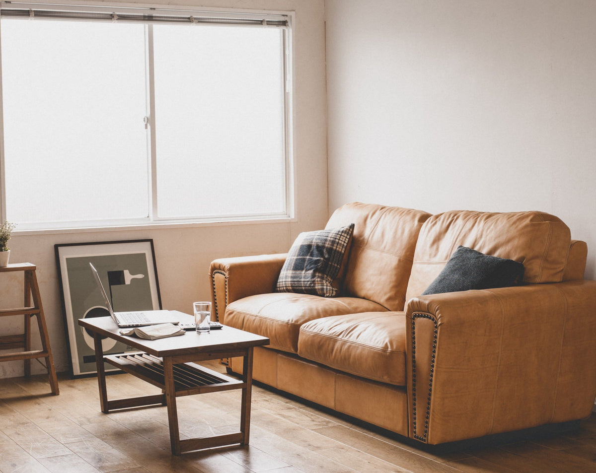 Original Sofas – ソファ専門ブランドMANUALgraph