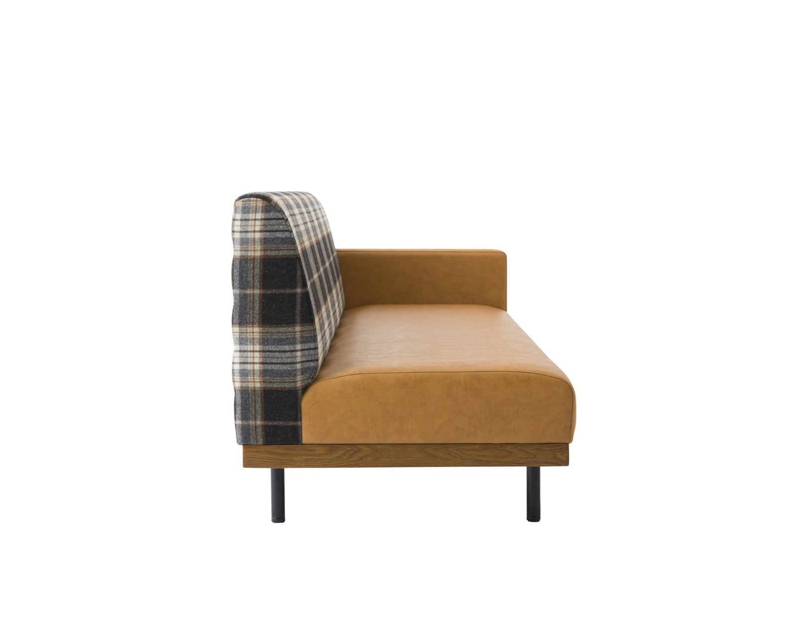LOMOND TARTAN ｜ 3-Seater – ソファ専門ブランドMANUALgraph