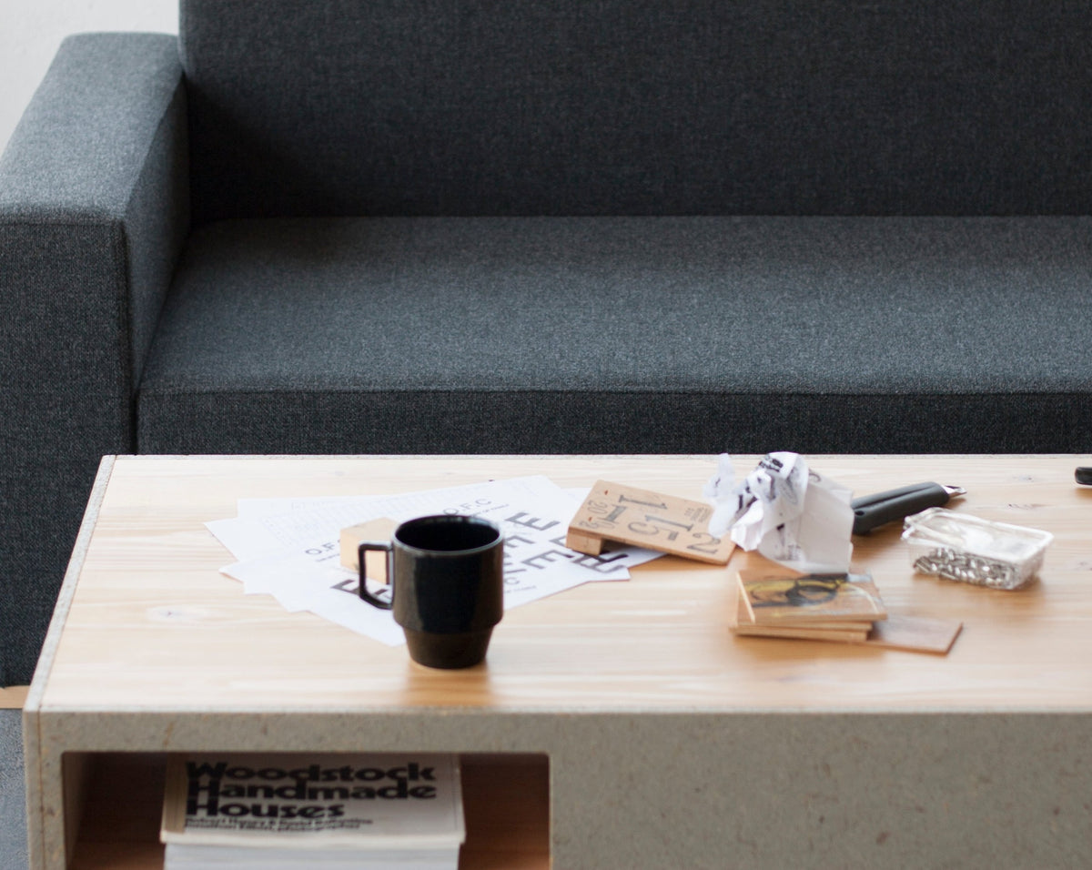 Original Furniture – ソファ専門ブランドMANUALgraph