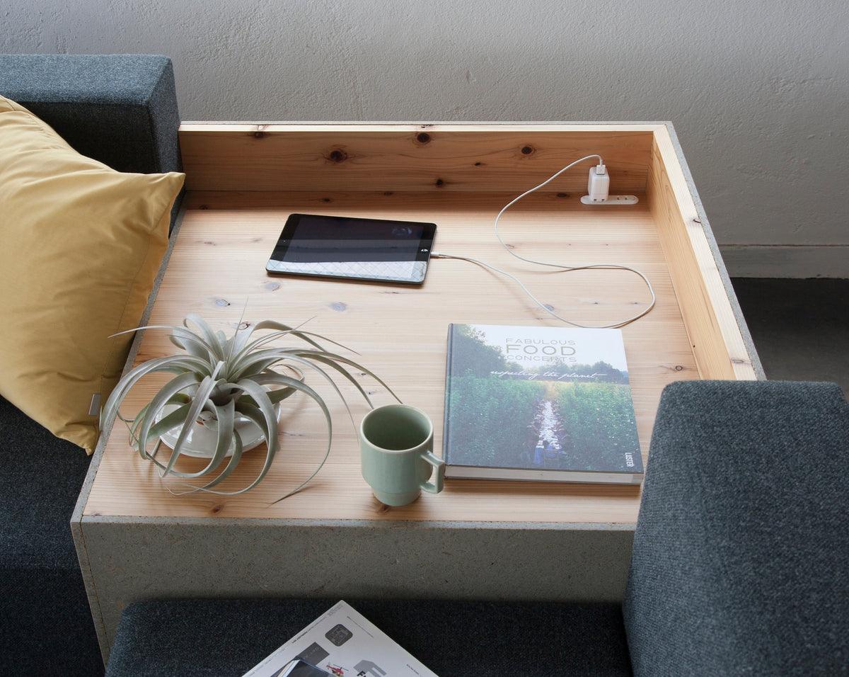 Original Furniture – ソファ専門ブランドMANUALgraph