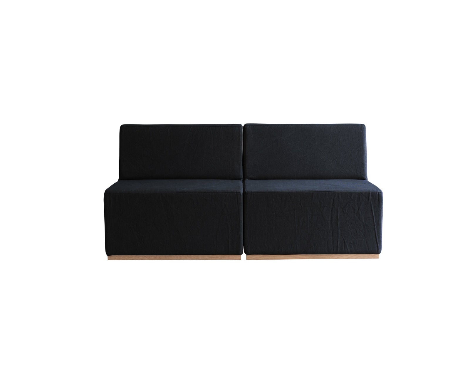 【国産ブランド】MANUALgraph 2人掛けソファ Comp ｜ 2-Seater Set – ソファ専門ブランドMANUALgraph