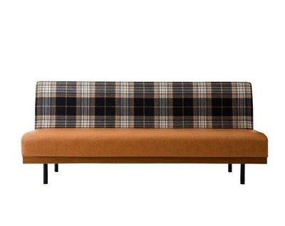 MANUALgraph　LOMOND TARTAN　二人掛けソファ　片肘付き LOMOND TARTAN ｜ 3-Seater – ソファ専門ブランドMANUALgraph